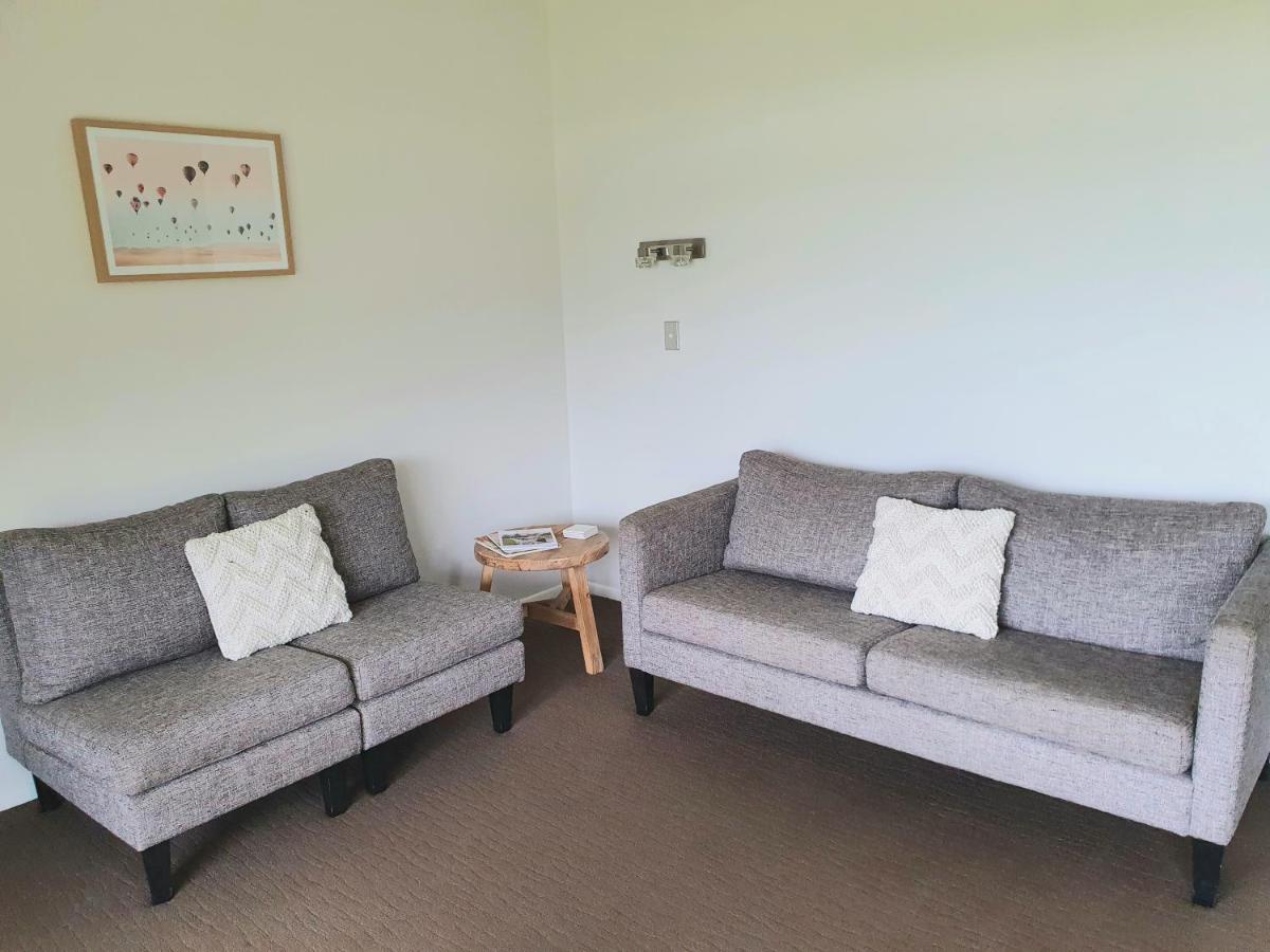 Bay Vista Waterfront Motel Picton Luaran gambar