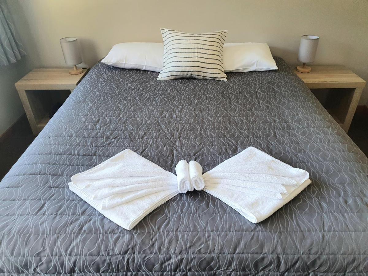 Bay Vista Waterfront Motel Picton Luaran gambar