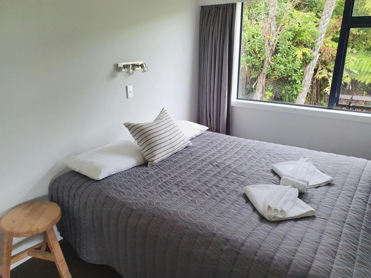 Bay Vista Waterfront Motel Picton Luaran gambar