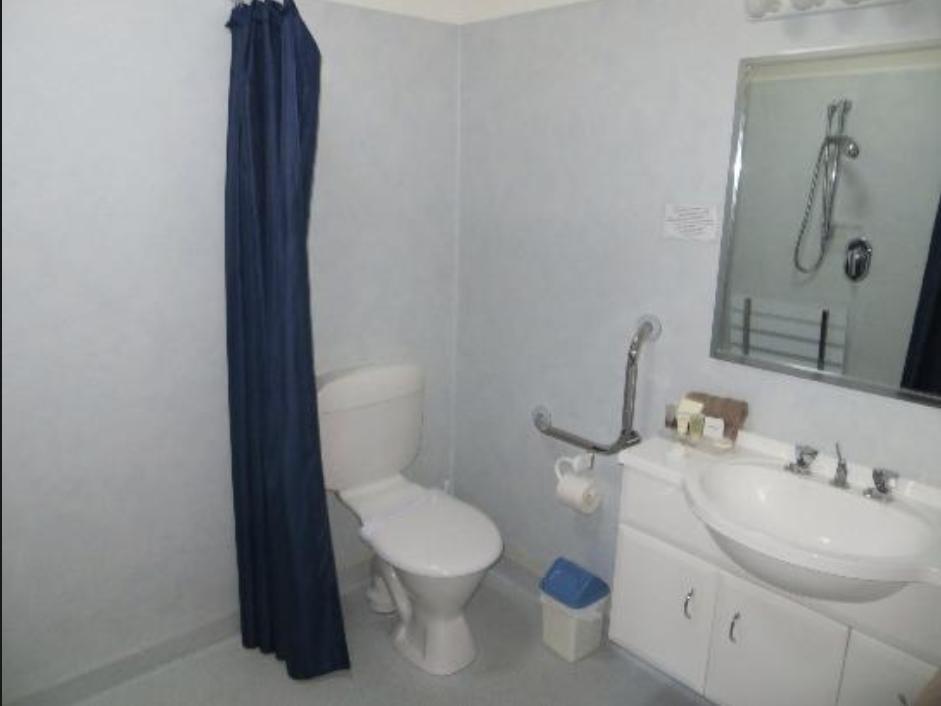 Bay Vista Waterfront Motel Picton Luaran gambar