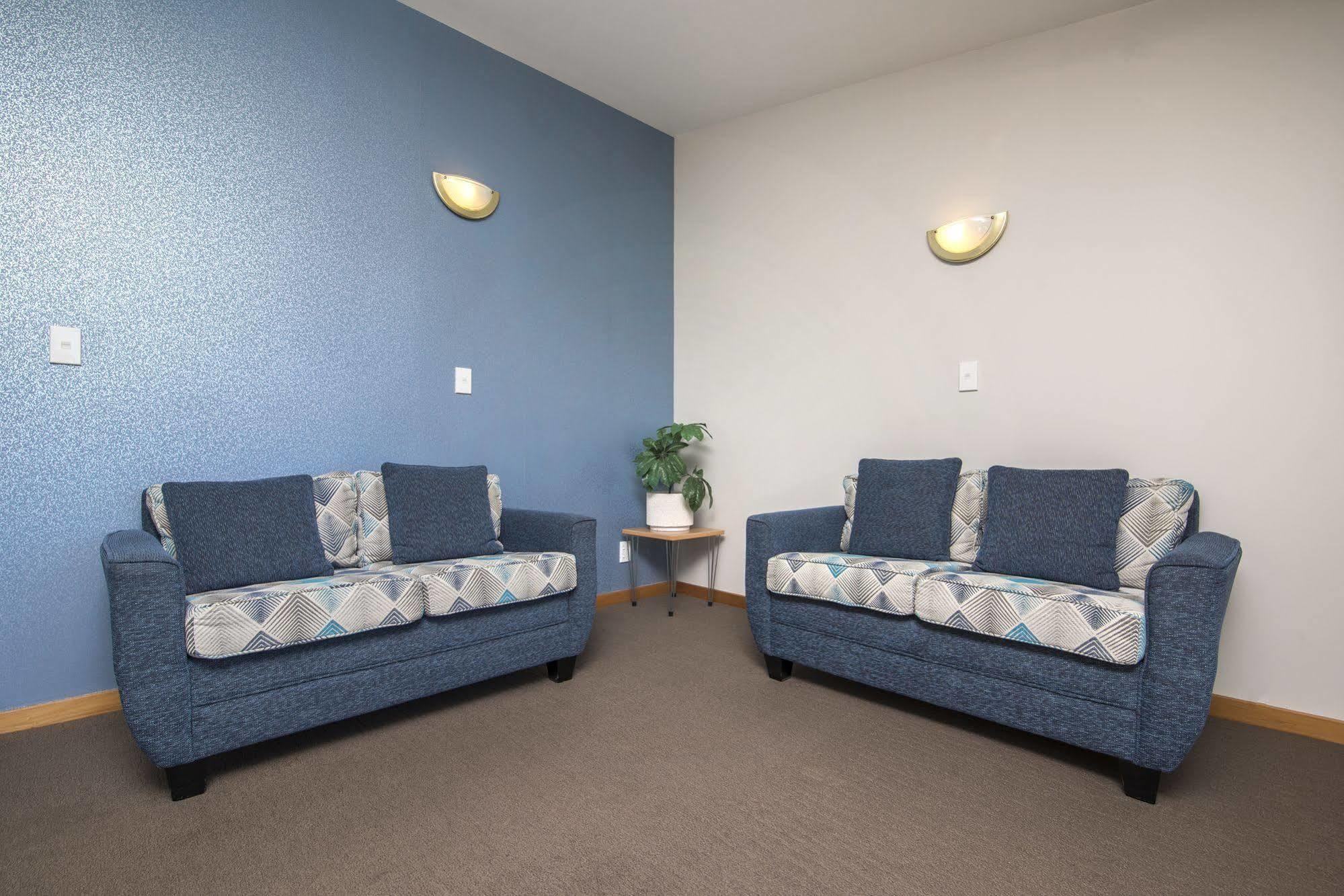Bay Vista Waterfront Motel Picton Luaran gambar