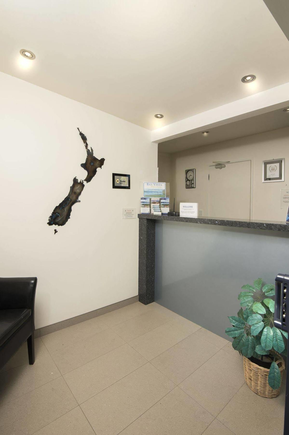 Bay Vista Waterfront Motel Picton Luaran gambar